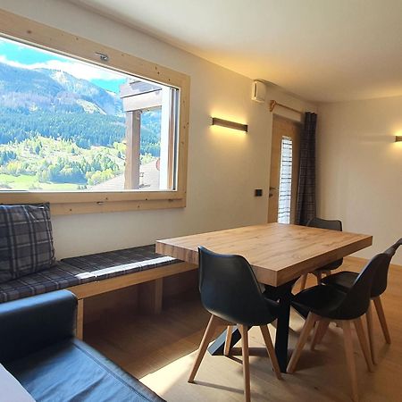 טזרו Casa Paolina - Alpine Stay Apartments מראה חיצוני תמונה