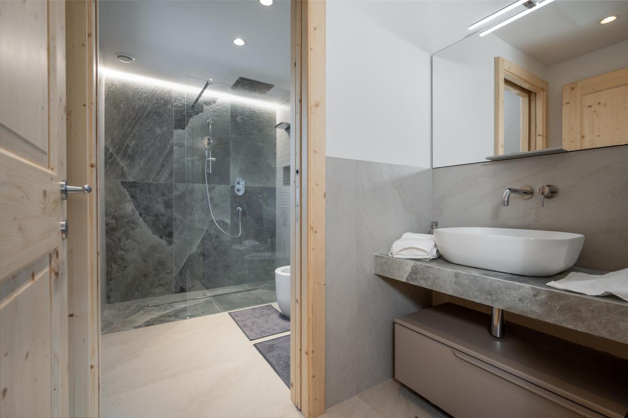 טזרו Casa Paolina - Alpine Stay Apartments מראה חיצוני תמונה